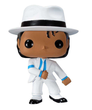 Michael Jackson Smooth Criminal Pop! Vinyl Figure - State of Comics