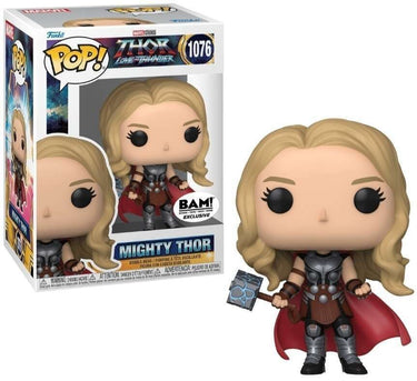 Mighty Thor 1076 Pop! Vinyl Figure - State of Comics
