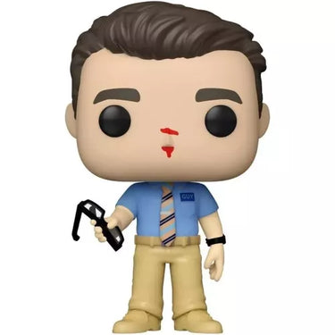 Free Guy Pop! Vinyl Figure, Not Mint - State of Comics