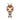 Funtastic Voyage Freddy Funko as Andy SDCC 2024 Pop! Vinyl Figure - State of Comics