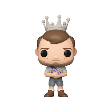 Funtastic Voyage Freddy Funko as Andy SDCC 2024 Pop! Vinyl Figure - State of Comics