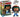 Reggae Rasta Pop! Vinyl Figure - State of Comics