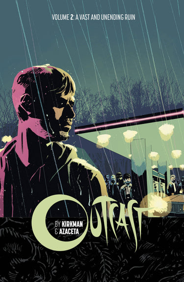 Outcast by Kirkman & Azaceta TP Vol 02 - State of Comics