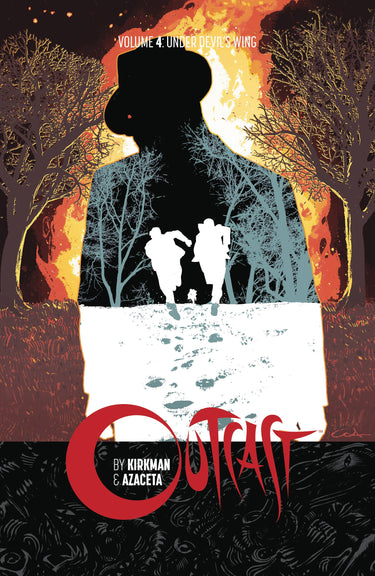 Outcast by Kirkman & Azaceta TP Vol 04 - State of Comics
