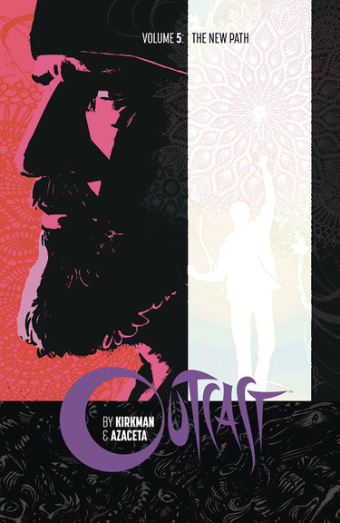 Outcast by Kirkman & Azaceta TP Vol 05 - State of Comics