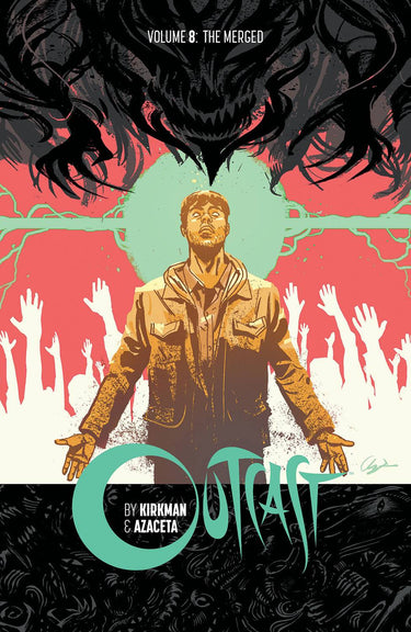 Outcast by Kirkman & Azaceta TP Vol 08 - State of Comics