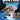 Dog Man Vol 4 graphic novel by Scholastic Inc., featuring Dog Man and Cat Kid, with colorful comic book characters on the cover.