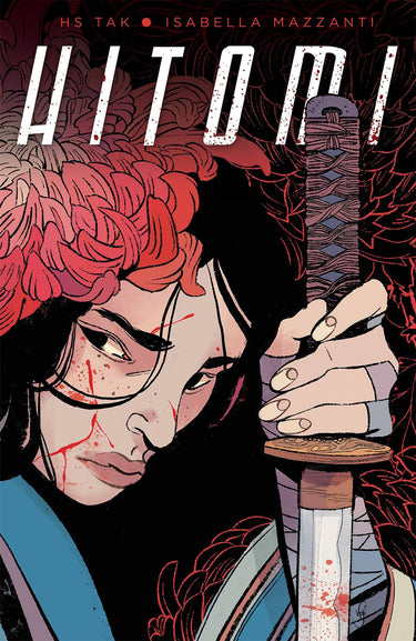 Hitomi Tp - State of Comics