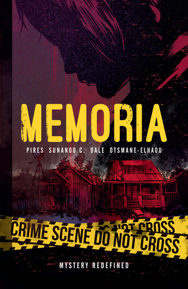 Memoria TP (Mr) - State of Comics