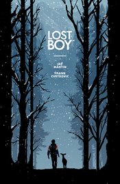 Lost Boy TP Vol 01 - State of Comics