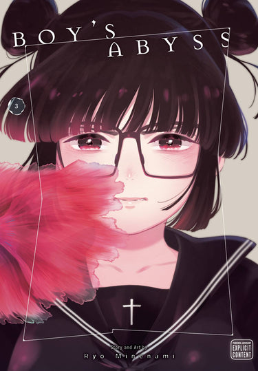 Boys Abyss Gn Vol 03 - State of Comics