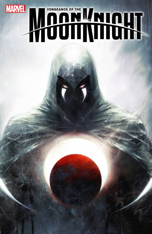Vengeance Of The Moon Knight #3 25 Copy Incv Mastrazzo Var - State of Comics