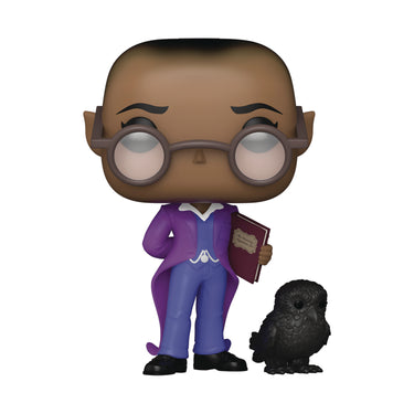 The Sandman Lucienne w/ Matthew Pop! Vinyl Figure - State of Comics