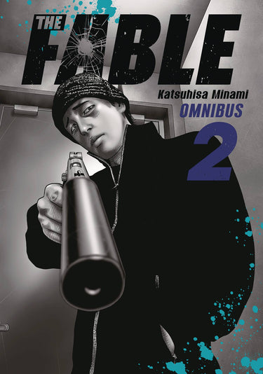 Fable Omnibus Gn Vol 02 (Mr)