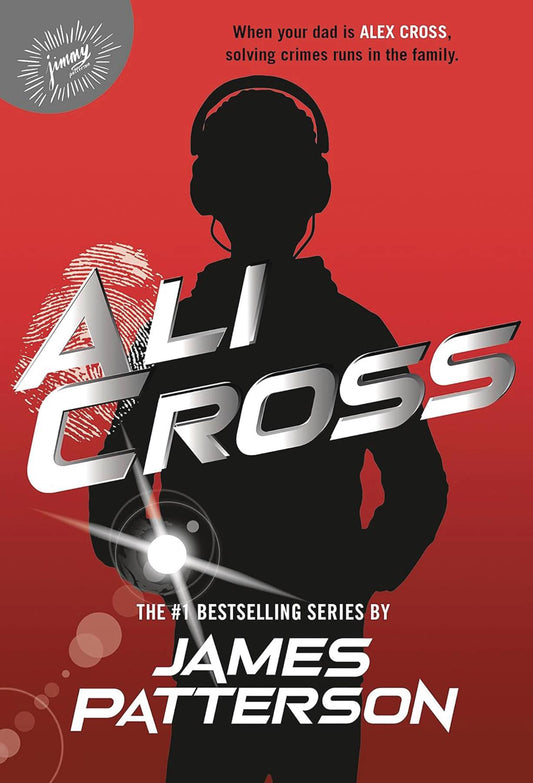 Ali Cross Gn Vol 01