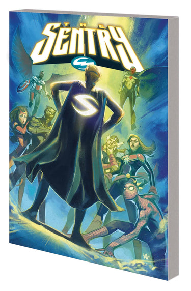 Sentry Legacy Tp