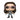 Deadpool & Wolverine X-23 Pop! Vinyl Figure - State of Comics