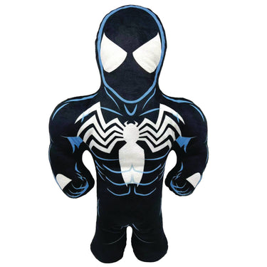 Marvel Secret Wars Spider-Man Bleacher Buddy Px 24 Inch Plush (Copy) - State of Comics