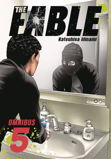 Fable Omnibus Gn Vol 05 (Mr)