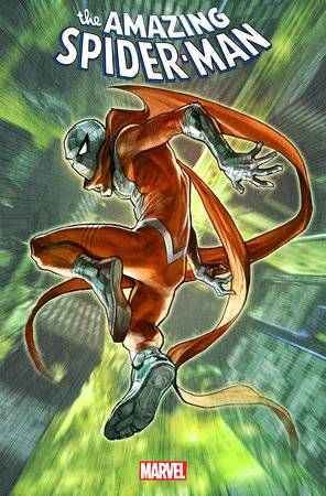 Amazing Spider-Man #64 25 Copy Incv Stonehouse Var