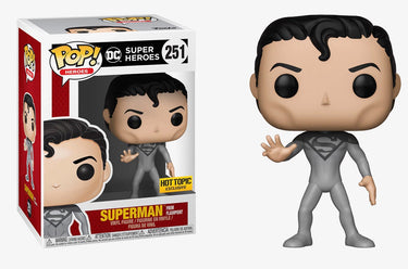 Superman 251 Pop! Vinyl Figure - State of Comics
