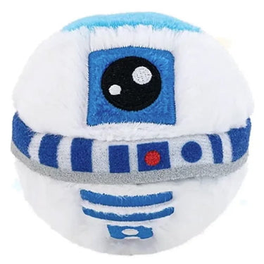 R2-D2 Beanie Bouncers - State of Comics