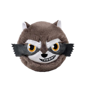 Rocket Raccoon Beanie Bouncers - State of Comics