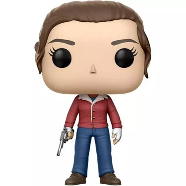 Stranger Things Nancy Pop! Vinyl Figure - State of Comics