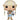 The Dark Crystal Mira Pop! Vinyl Figure, Not Mint - State of Comics