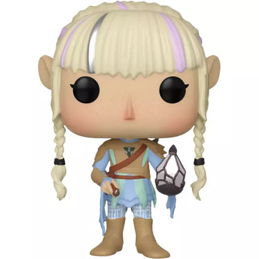 The Dark Crystal Mira Pop! Vinyl Figure, Not Mint - State of Comics