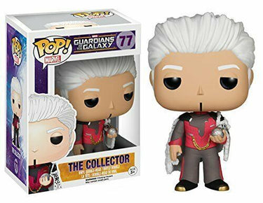 The Collector 77 Pop! Vinyl Figure - State of Comics