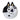 Ty Bluey Muffin plush beanie bouncer featuring a soft, blue plush Bluey character from the Bluey TV series.