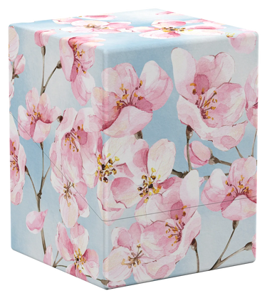 RTE Boulder 100+ Floral Places Cherry Blossom - State of Comics