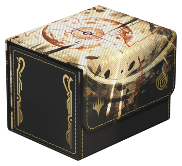 Sidewinder 100+ Xenoskin Magic The Gathering Secrets of Strixhaven Armageddon - State of Comics
