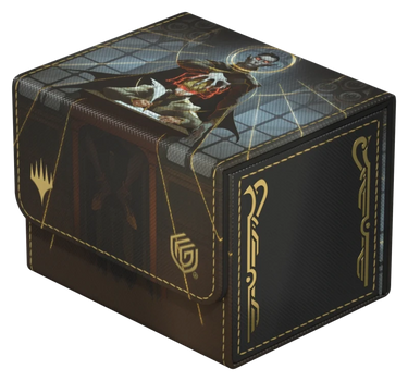 Sidewinder 100+ Xenoskin Magic The Gathering Secrets of Strixhaven Vampiric Tutor - State of Comics