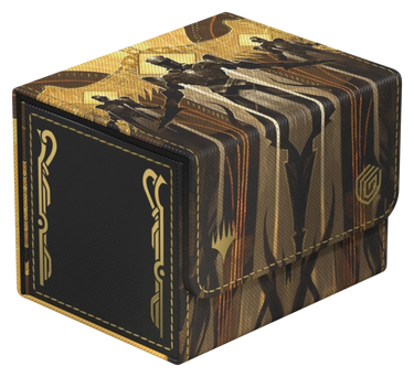 Sidewinder 100+ Xenoskin Magic The Gathering Secrets of Strixhaven Return To The Ranks - State of Comics