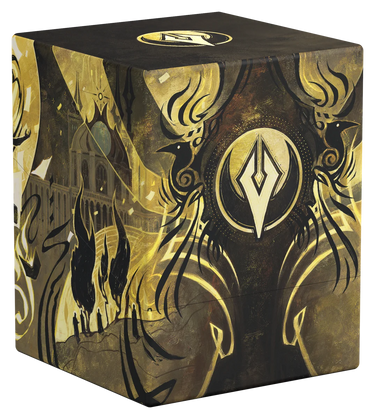 RTE Boulder 100+ Magic the Gathering Secrets of Strixhaven Silverquill - State of Comics