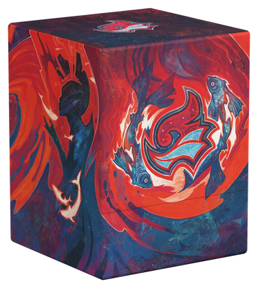 RTE Boulder 100+ Magic the Gathering Secrets of Strixhaven Prismari - State of Comics