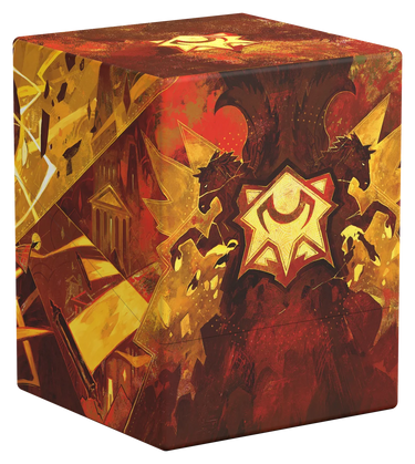 RTE Boulder 100+ Magic the Gathering Secrets of Strixhaven Lorehold - State of Comics