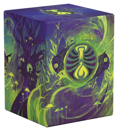 RTE Boulder 100+ Magic the Gathering Secrets of Strixhaven Witherbloom - State of Comics