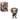 Wasp 341 Pop! Vinyl Figure - State of Comics