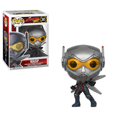 Wasp 341 Pop! Vinyl Figure - State of Comics