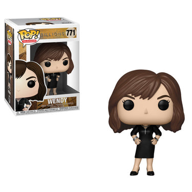 Wendy 771 Pop! Vinyl Figure - State of Comics