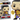 Wong 1001 Pop! Vinyl Figure - State of Comics