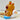 BCmini Capybara Family Figurine Blind Box showcasing a cute, collectible capybara family figurine in a sealed blind box.