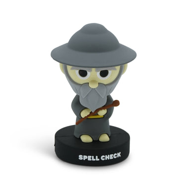 Bobblehead Squad - Wizard