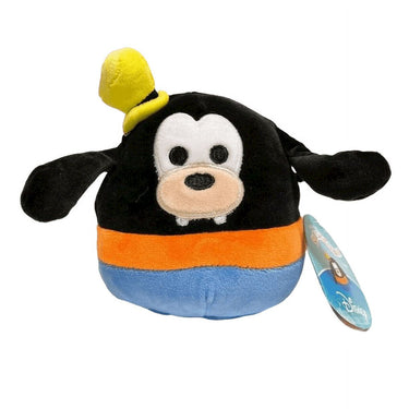 Goofy Disney Squishmallow Classics 5in Plush - State of Comics