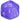 Squishable Purple D20 Dice - State of Comics