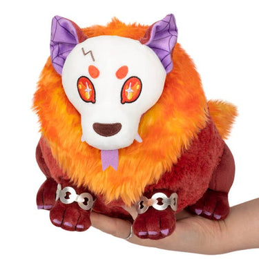 Mini Squishable Hellhound - State of Comics