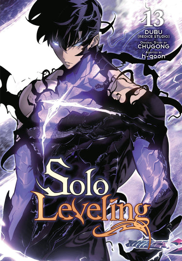 Solo Leveling, Vol.13 - State of Comics